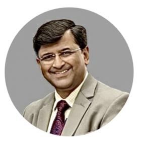 Shantanu Chandrakant Pendsey - Independent Non-Executive Director