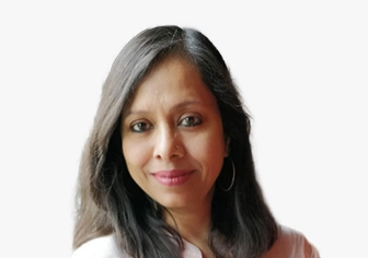 Ratna Dharashree Vishwanathan -  Independent Non-Executive Director