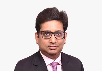 Mayur Modi - Co-Founder, Co-CEO and COO