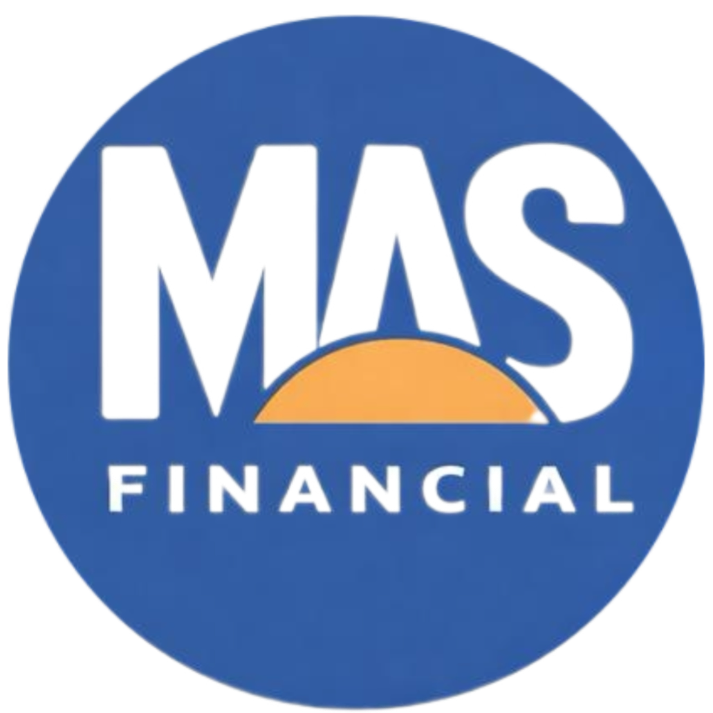 Logo of A & S Financial Service Limited